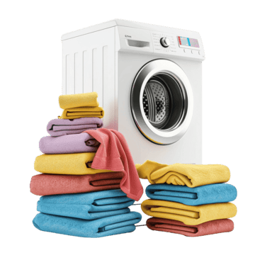 Laundry Icon