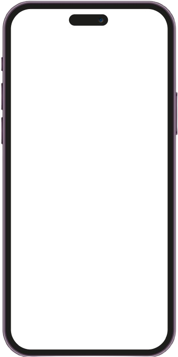 Another person holding a phone