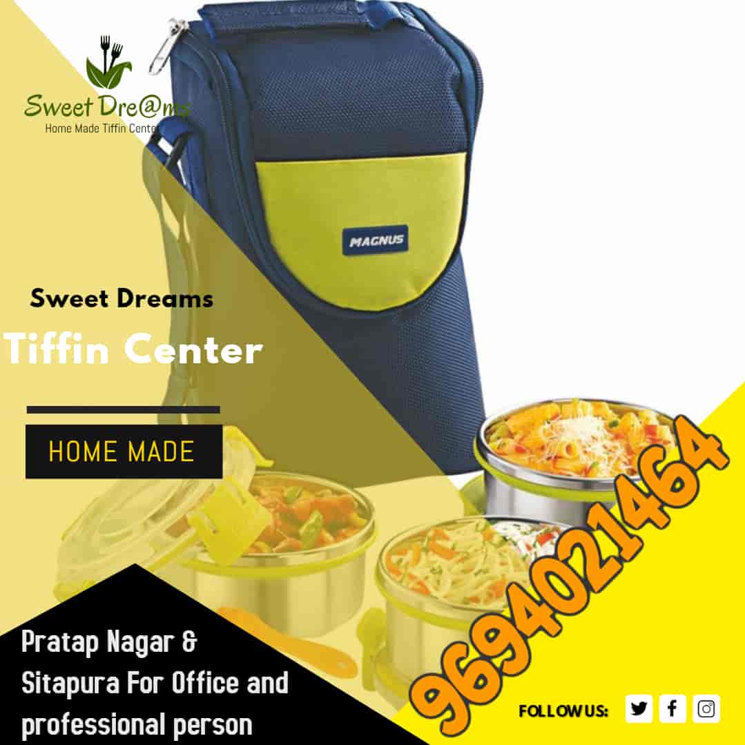 Sweet Dreams Tiffin Center