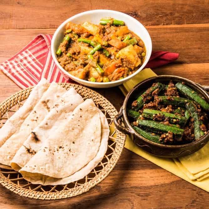 Rishabh Tiffin Centre